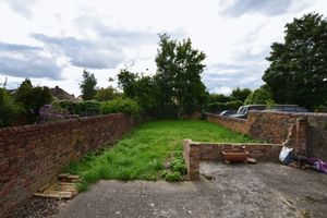 Communal Garden- click for photo gallery